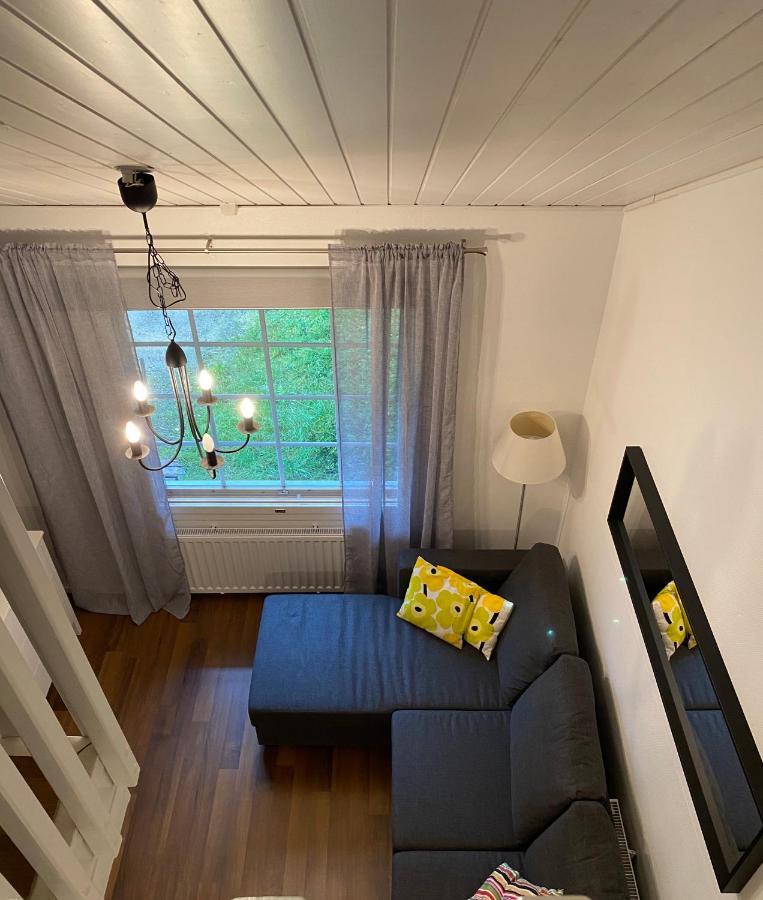 Apartment Suivakko Saariselka Bagian luar foto