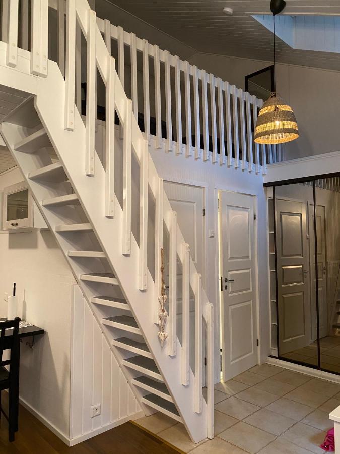 Apartment Suivakko Saariselka Bagian luar foto