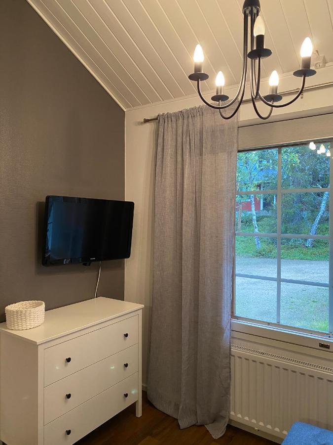 Apartment Suivakko Saariselka Bagian luar foto