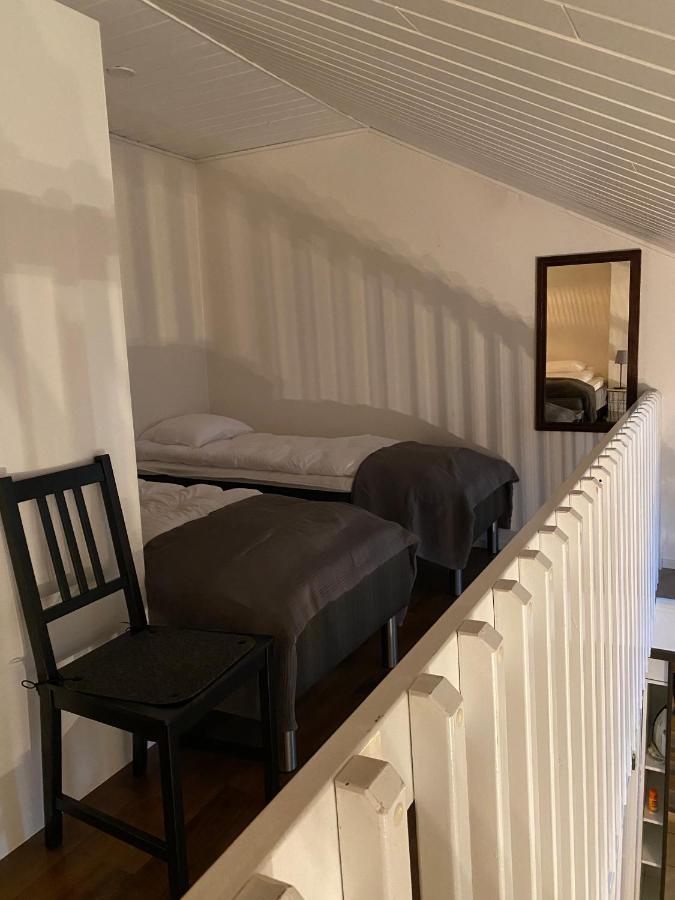 Apartment Suivakko Saariselka Bagian luar foto