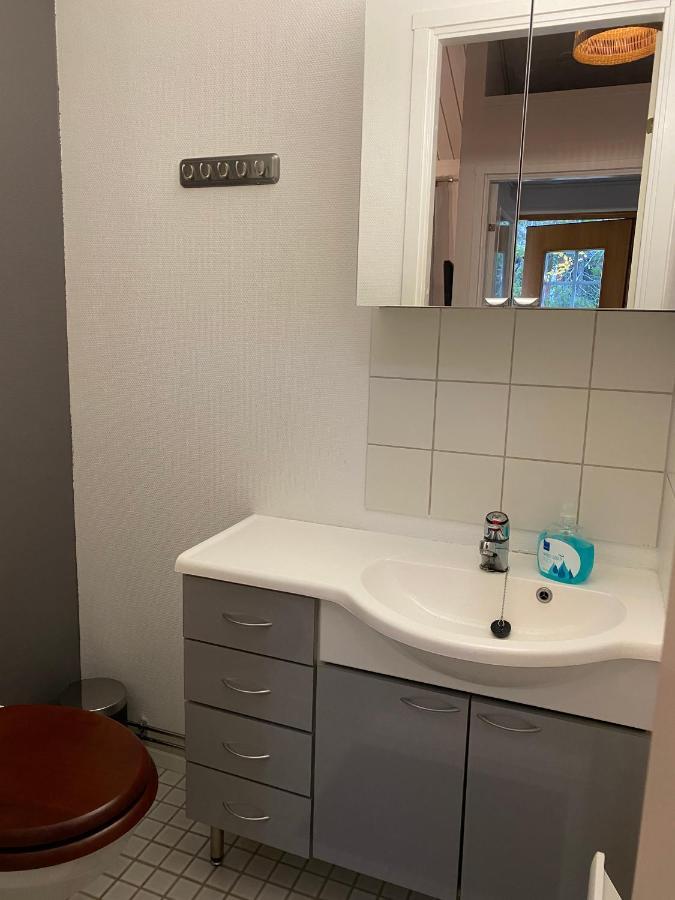 Apartment Suivakko Saariselka Bagian luar foto