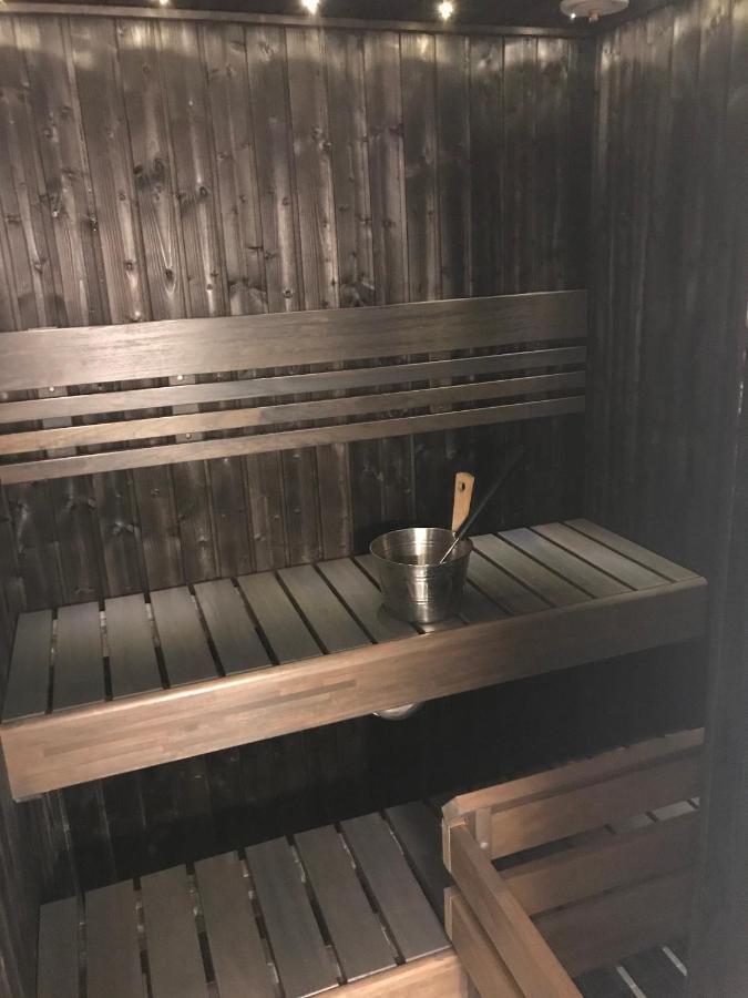 Apartment Suivakko Saariselka Bagian luar foto