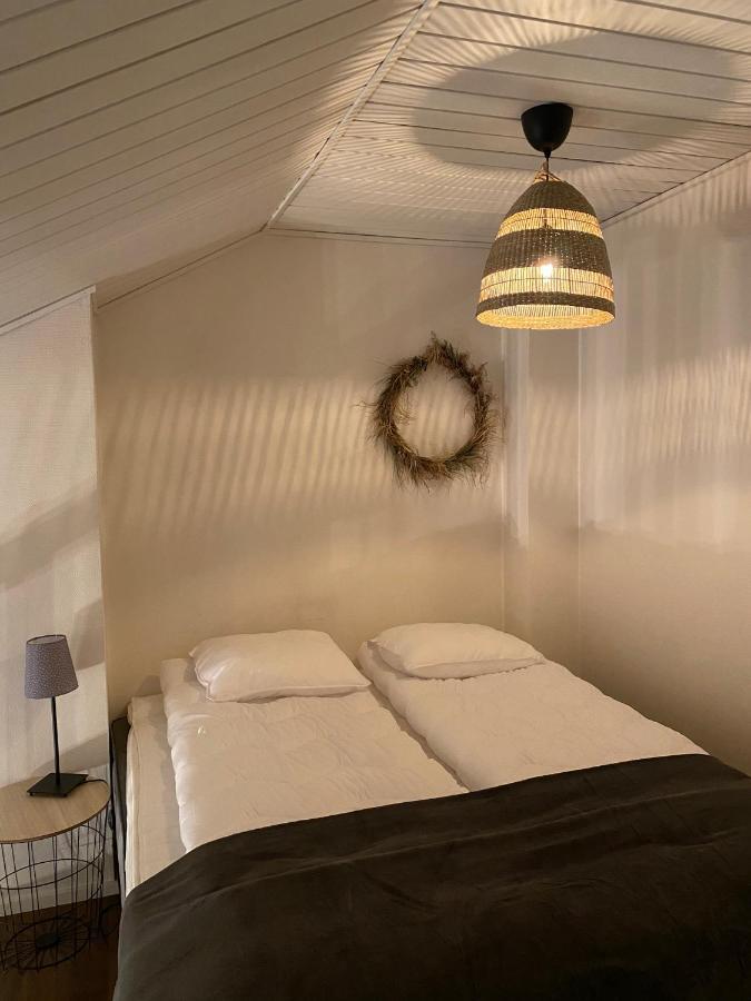 Apartment Suivakko Saariselka Bagian luar foto