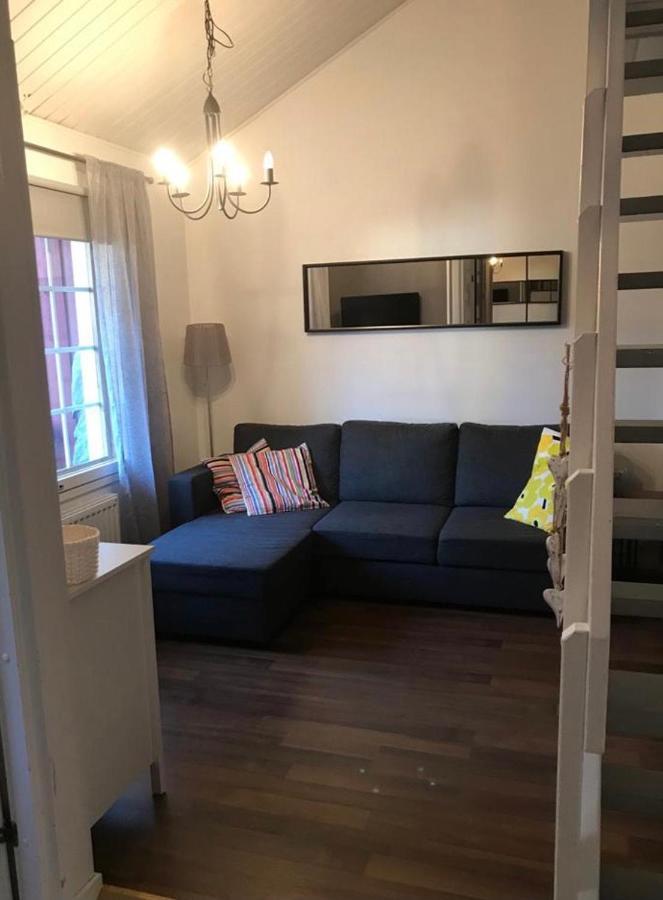 Apartment Suivakko Saariselka Bagian luar foto