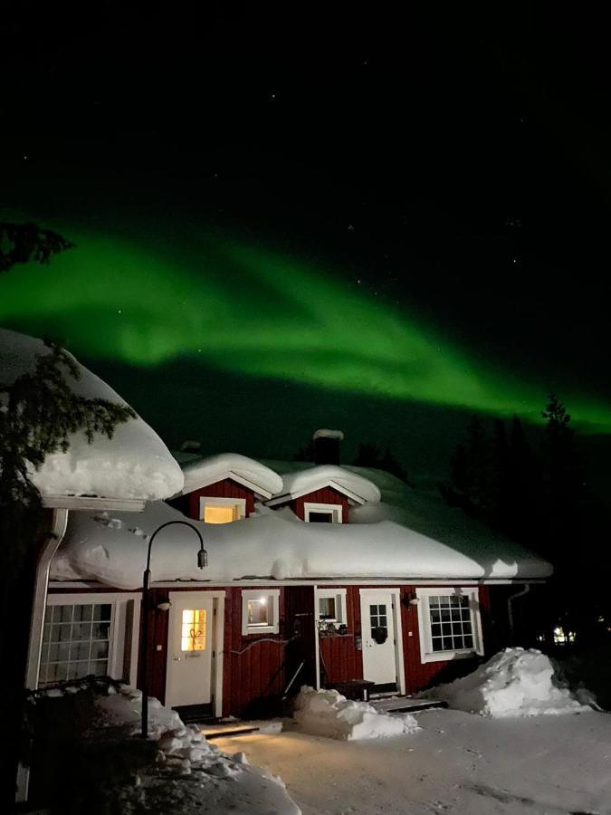 Apartment Suivakko Saariselka Bagian luar foto